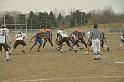 Evry Daily Photo - Corsaire vs Molosse - Foot US 746